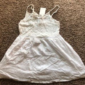 Rhythm Livin Daydreamer Dress Natural